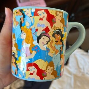 Princess Mug